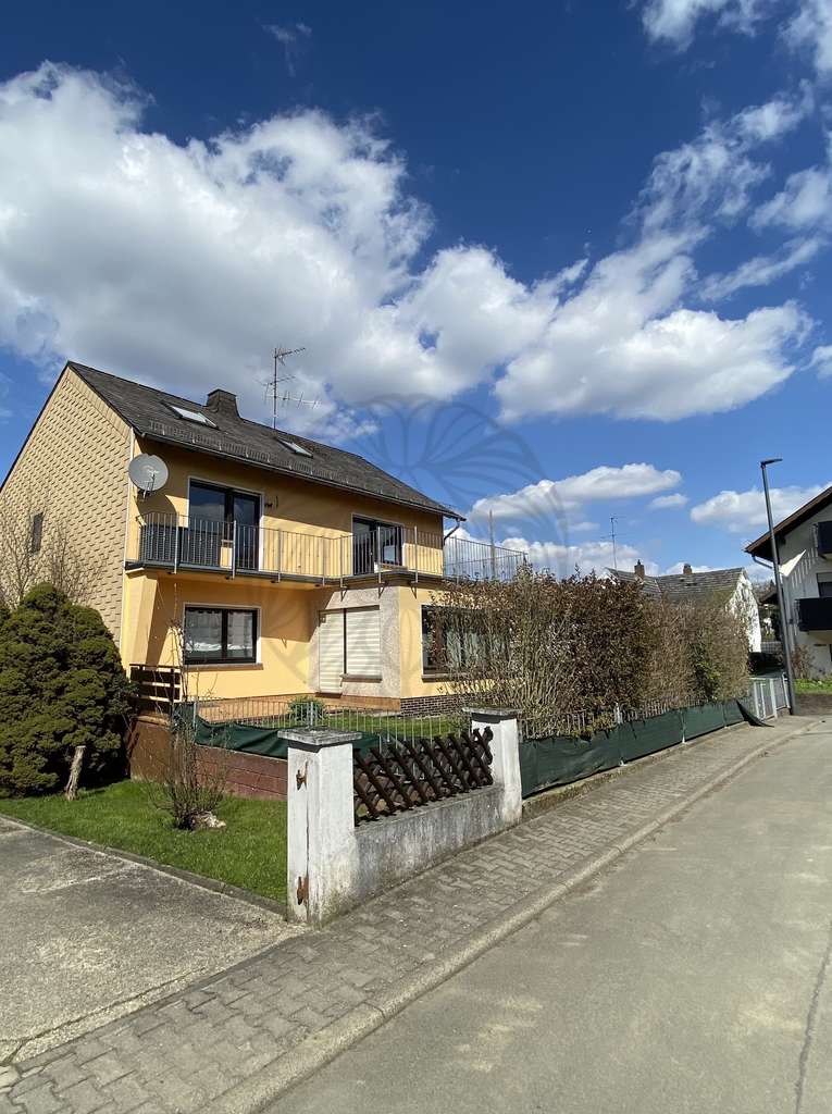 Immobilie in Waldbrunn - Gemeinde Waldbrunn: Anleger oder große Familie - Ein/- bis Zweifamilienhaus mit Garagen - Bild 2