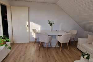 Klein aber mein! Dachgeschosswohnung in Ingolstadt Südwest – Die vollständige Adresse der Immobilie erhältst du vom Anbieter., 85051 Südwest, Ingolstadt – Vorschaubild 4