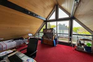 Gelegenheit! Beste Lage Solingen-Gräfrath, 1-2 Familienhaus mit großem Garten und Garage. – Die vollständige Adresse der Immobilie erhältst du vom Anbieter., 42653 Gräfrath, Solingen – Vorschaubild 17