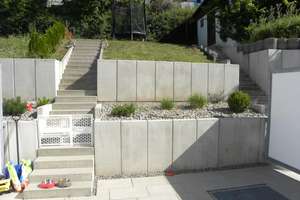 Sehr modernes Haus am Tannenberg - very modern house in Böblingen Tannenberg – Die vollständige Adresse der Immobilie erhältst du vom Anbieter., 71032 Böblingen – Vorschaubild 9