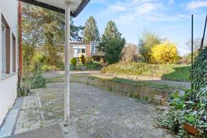 Dreifamilienhaus mit Entwicklungspotenzial und großzügigem Garten – Die vollständige Adresse der Immobilie erhältst du vom Anbieter., 78464 Allmannsdorf, Konstanz – Vorschaubild 14