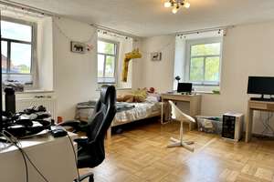 Großes Areal mit Zweifamilienhaus in Donau Nähe und grüner Umgebung – Die vollständige Adresse der Immobilie erhältst du vom Anbieter., 89597 Munderkingen – Vorschaubild 20