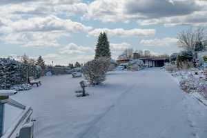 Winterzauber im Westerwald - provisionsfrei – Lahn-Dill-Kreis – Vorschaubild 5