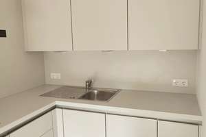 Erstbezug: Moderne 2-Zimmerwohnung mit gehobener Ausstattung, EBK und guter Energieeffizienz! – Die vollständige Adresse der Immobilie erhältst du vom Anbieter., 12489 Adlershof, Berlin – Vorschaubild 9