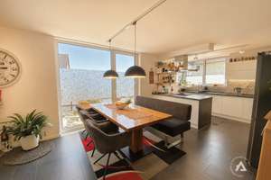 Moderne 4-Zimmer-Wohnung mit Terrasse und Gartenanteil in Engen - kurzfristig bezugsfrei