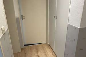 Schöne 3 Zimmerwohnung im Hochparterre mit Loggia im beliebten Braunschweiger Stadtteil Watenbüttel! – Die vollständige Adresse der Immobilie erhältst du vom Anbieter., 38112 Lehndorf-Watenbüttel, Braunschweig – Vorschaubild 8