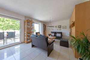 4-Zimmer-Maisonette mit Sonnenbalkon  in begehrter Wohnlage von Dortmund-Kirchhörde – Die vollständige Adresse der Immobilie erhältst du vom Anbieter., 44229 Kirchhörde-Löttringhausen, Dortmund – Vorschaubild 8