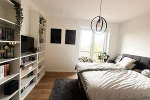 Exklusive 4-Zimmer-Wohnung mit großem Balkon – Die vollständige Adresse der Immobilie erhältst du vom Anbieter., 48599 Gronau (Westfalen) – Vorschaubild 9