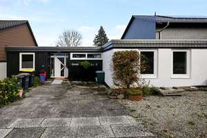 Bettenhausen: Bungalow mit Potential!