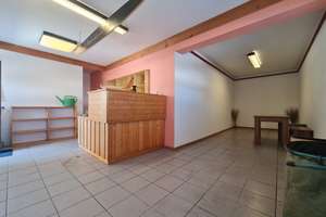 Wohnen wo andere Urlaub machen!
Bezahlbares Wohlfühlhaus mit viel Platz und tollen Möglichkeiten! – Die vollständige Adresse der Immobilie erhältst du vom Anbieter., 94556 Neuschönau – Vorschaubild 46