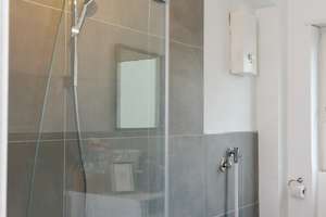 Möbliertes 1-Zimmer-Apartment mit Balkon & Aufzug – bezugsfertig in LU-Süd – 67061 Süd, Ludwigshafen am Rhein – Vorschaubild 21
