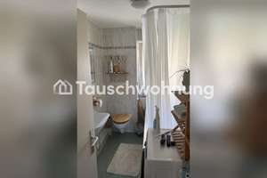 Tauschwohnung: ~70m² Wohnung in Allach-Untermenzing+Balkon (Norma/Bus 1min) – Die vollständige Adresse der Immobilie erhältst du vom Anbieter., 80997 Allach, München – Vorschaubild 5