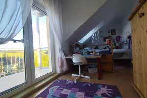Einfamilienhaus in Top Lage mit viel Grund  | Photovoltaik, Kamin, Sauna, Garage, Einliegerwohnung – Die vollständige Adresse der Immobilie erhältst du vom Anbieter., 9128 Euba, Chemnitz – Vorschaubild 16