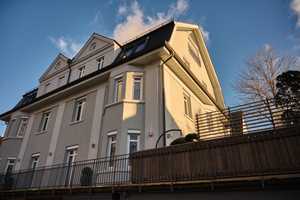 Altbaucharme trifft modernes Wohndesign – Exklusive Terrassenwohnung in Stuttgarts Bestlage – Stuttgart – Vorschaubild 8