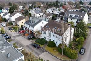 Mehrfamilienhaus (3 Eigentumswohnungen + 2 Garagen) – Stefan-Lochner-Str. 2, 50999 Rodenkirchen (Ortsteil), Köln – Vorschaubild 3