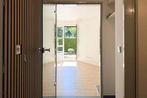 Sonnige 1-Zimmer-Gartenwohnung im wunderschönen Solln – Die vollständige Adresse der Immobilie erhältst du vom Anbieter., 81479 Solln, München – Vorschaubild 6