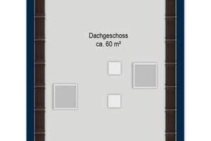 Reihenmittelhaus mit aufgestocktem Dachgeschoss – Raum für die ganze Familie – Die vollständige Adresse der Immobilie erhältst du vom Anbieter., 82538 Geretsried – Vorschaubild 36