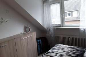 3 Zimmer DG Wohnung zentral in MG Eicken – Die vollständige Adresse der Immobilie erhältst du vom Anbieter., 41063 Eicken, Mönchengladbach – Vorschaubild 8