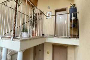 Charmante 2-Zimmer Dachgeschosswohnung in Calbe (Saale) – Loewestr. 13, 39240 Calbe (Saale) – Vorschaubild 3