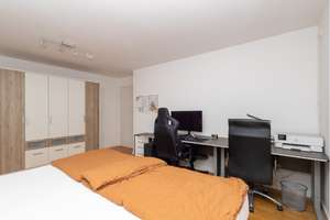 Wohnkomfort für jede Lebensphase – barrierefreie 3-Zimmer-Wohnung mit Balkon & Aufzug – Die vollständige Adresse der Immobilie erhältst du vom Anbieter., 97502 Euerbach – Vorschaubild 16