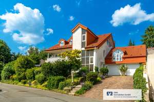 Charmantes Dreifamilienhaus in ruhiger Wohnlage