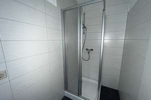 Moderne 2 Zimmer mit Top Bad sowie inkl. einer EBK – Hammerstr. 11, 9130 Sonnenberg, Chemnitz – Vorschaubild 9