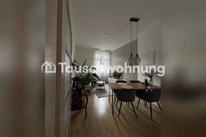Tauschwohnung: Frankfurt Süd: 3-Zimmer-Wohnung zum Tauschen