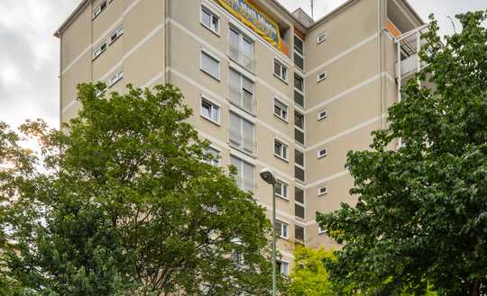 Direkt einziehen: Schönes Apartment in Ludwigshafen-Süd (provisionsfrei!)