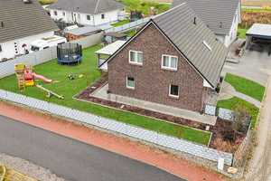 Ihr perfektes Zuhause - Wunderschönes, neuwertiges Haus aus 2020 nähe Grevesmühlen – Nordwestmecklenburg (Kreis) – Vorschaubild 3