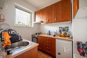 ⭐️ Fußläufig zum Ku`Damm - Charmantes & Helles Studio im Herzen Wilmersdorf – Die vollständige Adresse der Immobilie erhältst du vom Anbieter., 10719 Wilmersdorf, Berlin – Vorschaubild 3