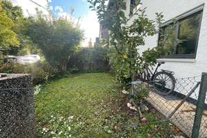 Modernisierte DHH in absoluter Top-Lage/ Garten & Balkon/ Ubahn Nähe – Die vollständige Adresse der Immobilie erhältst du vom Anbieter., 81477 Obersendling, München – Vorschaubild 39