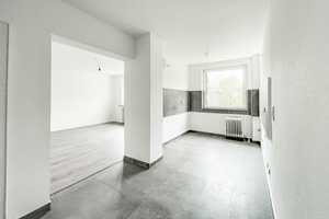 3,5 Zimmer –  renoviert – ruhige Lage – Balkon – Gaußstraße 12, 44879 Bochum – Vorschaubild 4