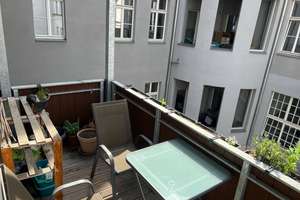 Helle & hochwertige Wohnung direkt im Zentrum – Querstraße 40, 4103 Zentrum-Ost, Leipzig – Vorschaubild 7