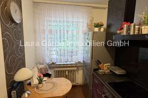 AC- Laurensberg (Tittardsfeld): Eine Parterre- Wohnung mit Terrasse und Gartenzugang! – Die vollständige Adresse der Immobilie erhältst du vom Anbieter., 52072 Laurensberg (Statistischer Bezirk), Aachen – Vorschaubild 11
