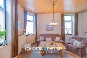 Ostertor | Einzigartiges Einfamilienhaus mit Dachterrasse & Lagerhalle – Bremen – Vorschaubild 11