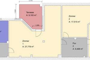 Sprengelkiez / Mitte: Bezugsfreie 3 Zimmer + Dachterrasse + Dachboden (Ausbaureserve?) – Tegeler Straße 41, 13353 Wedding, Berlin – Vorschaubild 21