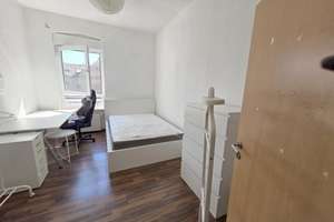 4 Zimmer Wohnung in Mannheim – Die vollständige Adresse der Immobilie erhältst du vom Anbieter., 68159 Innenstadt/Jungbusch, Mannheim – Vorschaubild 3