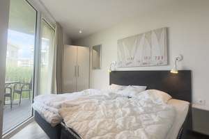 Ihre Ferienwohnung im
BeachBay Resort – Die vollständige Adresse der Immobilie erhältst du vom Anbieter., 23570 Travemünde, Lübeck – Vorschaubild 6