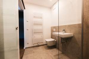 Altersgerechte 4-Raum-Erdgeschosswohnung 93,2m² in Buckau - erstklassig ausgestattet – 39104 Buckau, Magdeburg – Vorschaubild 17