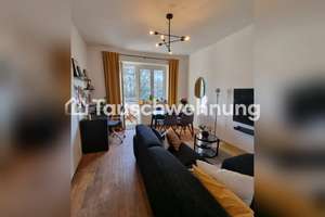 Tauschwohnung: Tausche meine 2-Zimmer-Wohnung in Köln-Sülz gegen 3 Zimmer – 50935 Sülz, Köln – Vorschaubild 2