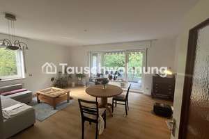 Tauschwohnung: 4-Zimmer-Wohnung in Münster-Kinderhaus