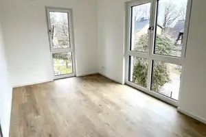 Wohnen im Grünen – hochwertige Doppelhaushälfte (Erstbezug) in Heiligensee, nahe Wasser & Wald – Berlin – Vorschaubild 16