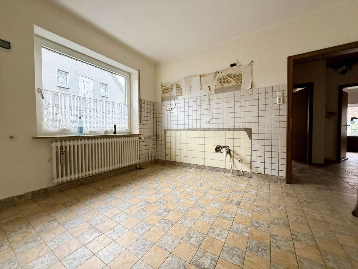 Immobilie in Emsdetten - Großzügiger Altbau in zentraler Lage von Emsdetten - Bild 0