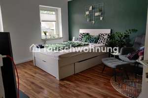 Tauschwohnung: Zentrale Wohnung am Eigelstein – Ursulakloster 10, 50668 Altstadt/Nord, Köln – Vorschaubild 3