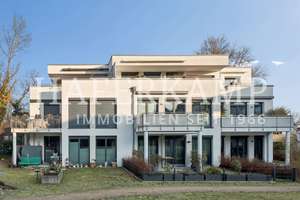 Gut vermietete 3-Zimmer-Neubau-Wohnung in gefragter Lage Neugraben-Fischbek