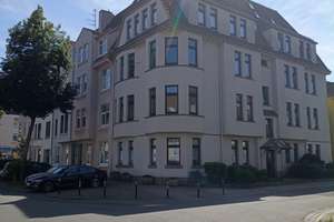 Wunderschöne, helle 3-Zimmer Wohnung in ruhiger aber lebendiger Lage