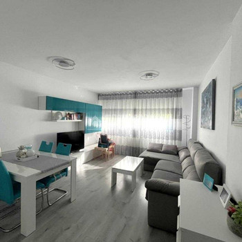 Wohnung zum Verkauf in Villalbilla