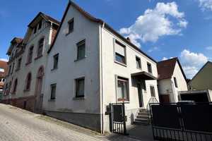Einfamilienhaus mit kleiner Scheune im Herzen von Goldbach – Aschaffenburg (Kreis) – Vorschaubild 2