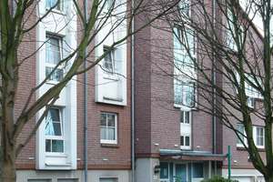 Sanierte 2-Zi.-Whg im oberen Altenhagen