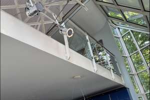 Exklusives Architekten-Lofthaus in Nürnberger Top-Lage – Provisionsfreier Privatverkauf – Die vollständige Adresse der Immobilie erhältst du vom Anbieter., 90491 Erlenstegen, Nürnberg – Vorschaubild 10